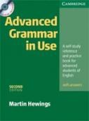 Cambridge Advanced Grammar in Use