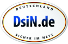 Deutschland sicher im Netz Logo