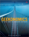 Geekonomics: The Real Cost of Insecure Software