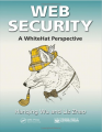 Web Security A WhiteHat Perspective